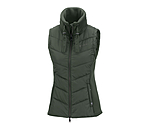 Gilet combinato Anni