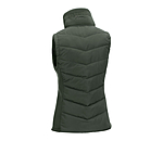Gilet combinato Anni
