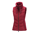 Gilet combinato Anni