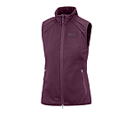 Gilet da equitazione softshell Leona
