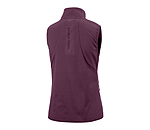 Gilet da equitazione softshell Leona