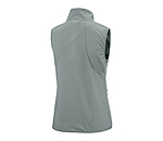 Gilet da equitazione softshell Leona