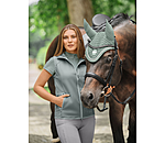 Gilet da equitazione softshell Leona