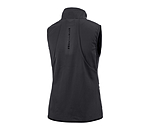 Gilet da equitazione softshell Leona