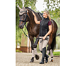 Gilet da equitazione softshell Leona