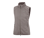 Gilet da equitazione softshell Leona