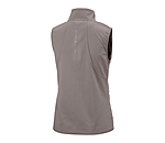 Gilet da equitazione softshell Leona