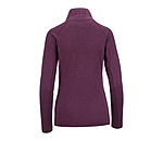 Felpa Performance Stretch Luna