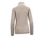 Felpa Performance Stretch Luna