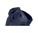 Blouson funzionale con cappuccio Nila