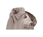 Blouson funzionale con cappuccio Nila