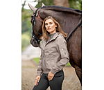 Blouson funzionale con cappuccio Nila