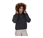 Felpa con cappuccio Liara