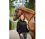 Felpa con cappuccio Liara