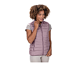 Gilet trapuntato Miray