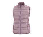 Gilet trapuntato Miray