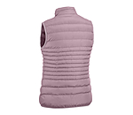 Gilet trapuntato Miray