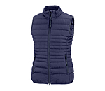Gilet trapuntato Miray