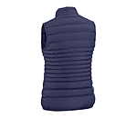 Gilet trapuntato Miray