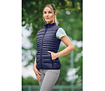 Gilet trapuntato Miray