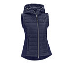 Gilet da equitazione combinato Luana