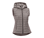 Gilet da equitazione combinato Luana