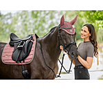 T-shirt cropped funzionale Belle