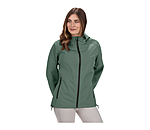 Giacca softshell con cappuccio Merle Life Cycle