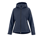 Giacca softshell con cappuccio Merle Life Cycle