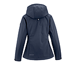 Giacca softshell con cappuccio Merle Life Cycle