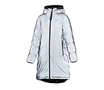 Cappotto reversibile Reflective