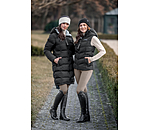Cappotto reversibile Reflective