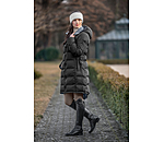 Cappotto reversibile Reflective