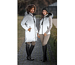 Cappotto reversibile Reflective