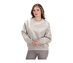 Felpa oversize Jill