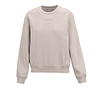 Felpa oversize Jill