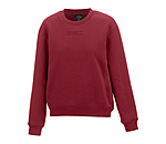 Felpa oversize Jill