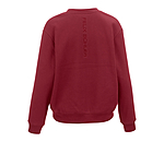 Felpa oversize Jill