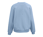 Felpa oversize Jill