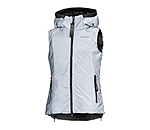 Gilet reversibile Reflective