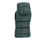 Gilet da equitazione con cappuccio Kaya
