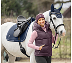 Gilet da equitazione con cappuccio Kaya