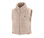 Gilet reversibile in pelliccia sintetica Kathrin
