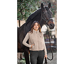 Gilet reversibile in pelliccia sintetica Kathrin