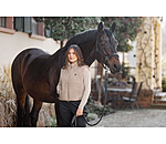 Gilet reversibile in pelliccia sintetica Kathrin