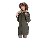 Cappotto in pile Petra