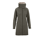 Cappotto in pile Petra
