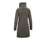 Cappotto in pile Petra