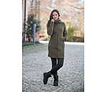 Cappotto in pile Petra