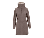 Cappotto in pile Petra